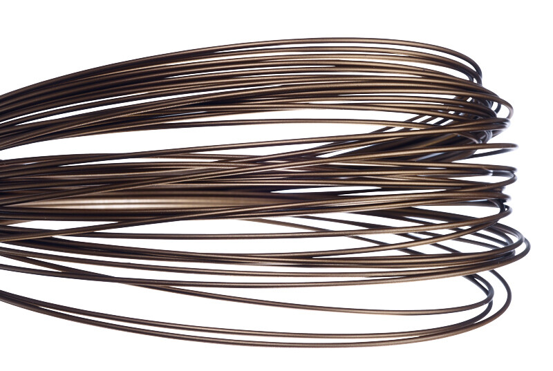 Naciąg tenisowy Babolat  RPM Power 200 m  1,30 mm