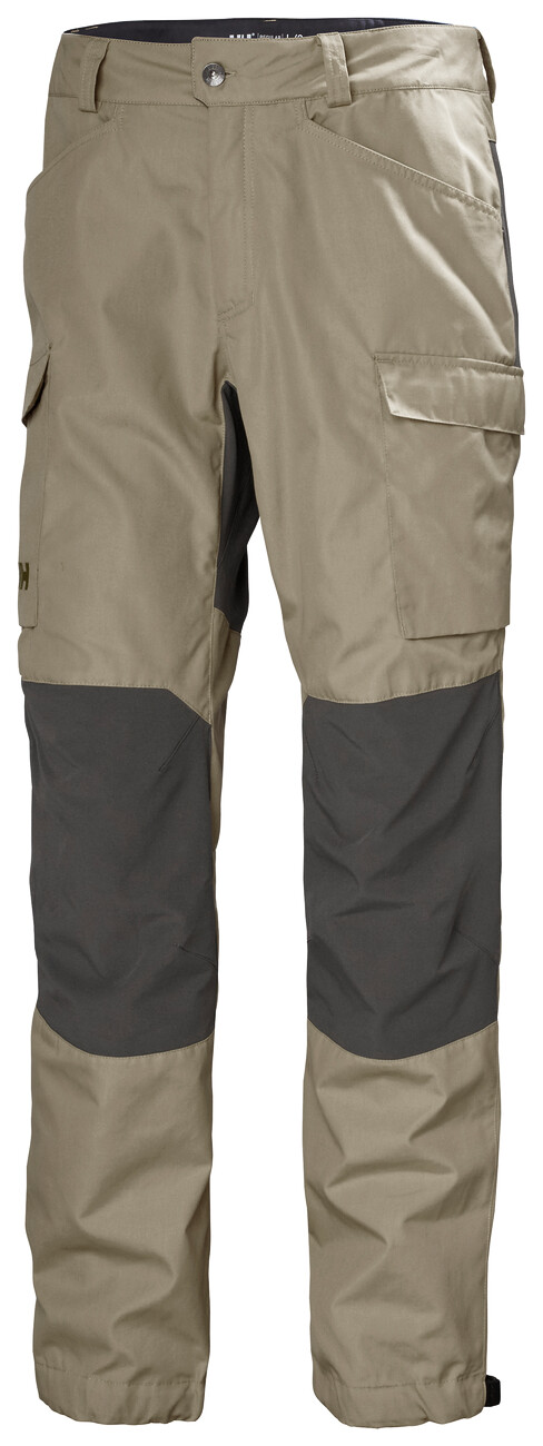Spodnie męskie Helly Hansen  Vandre Tup Pant Fallen Rock XL