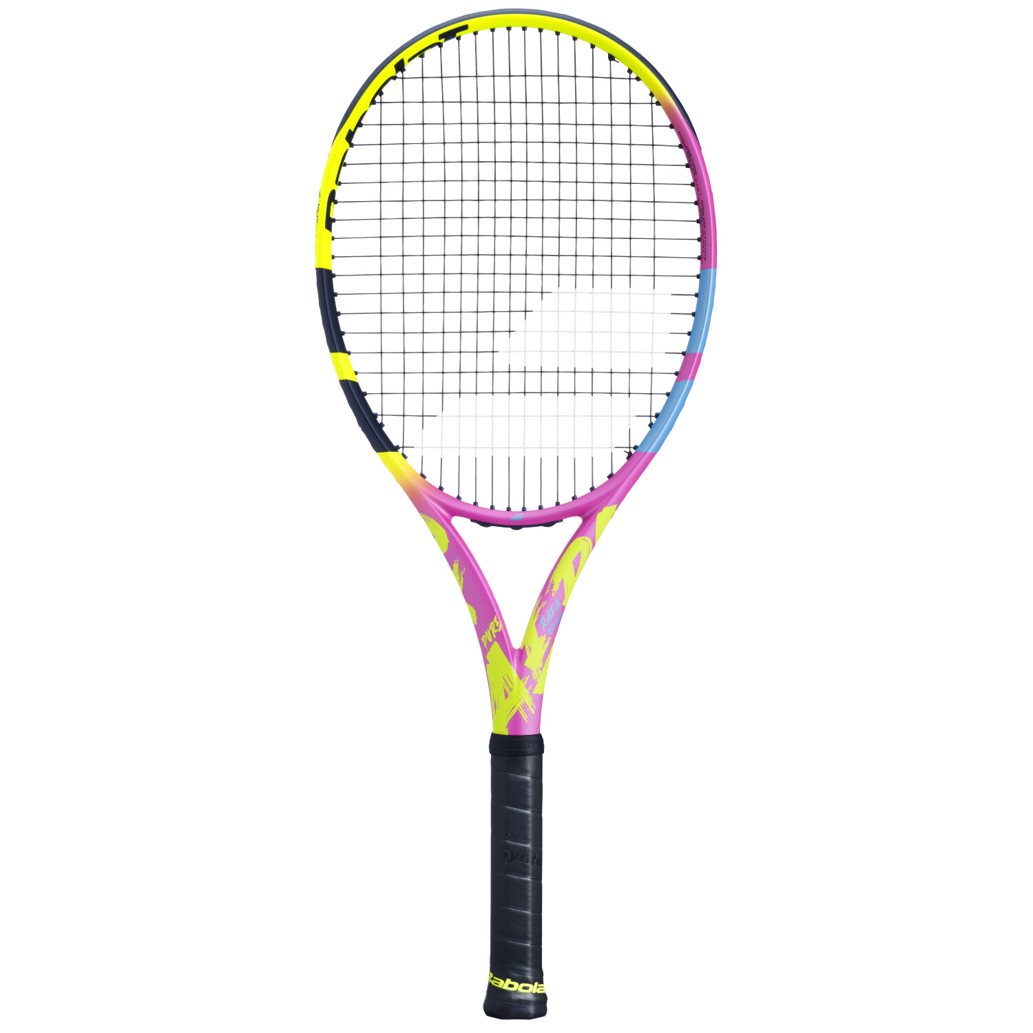 Rakieta tenisowa Babolat Pure Aero Rafa Origin  L2