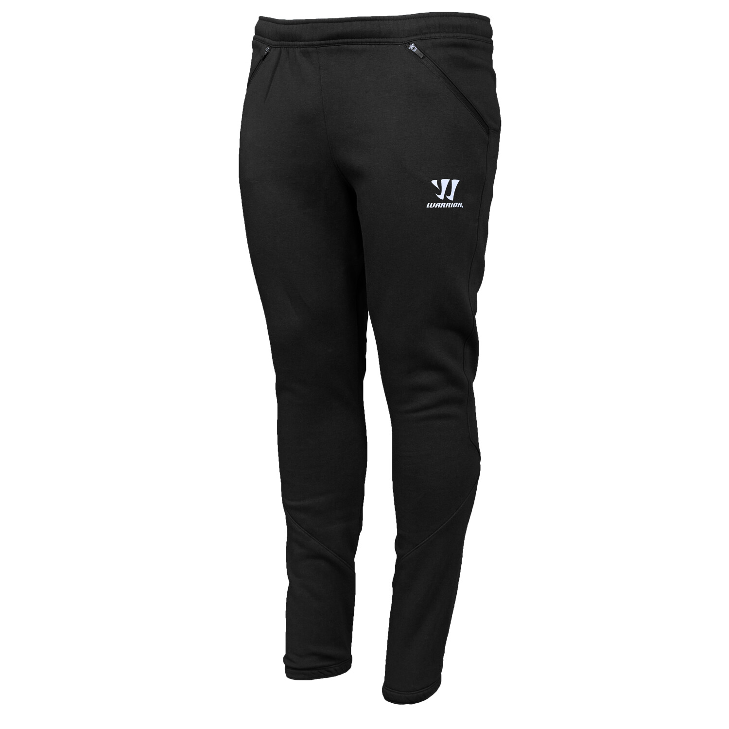 Spodnie dziecięce Warrior  ASPIRE JOGGER Black XS