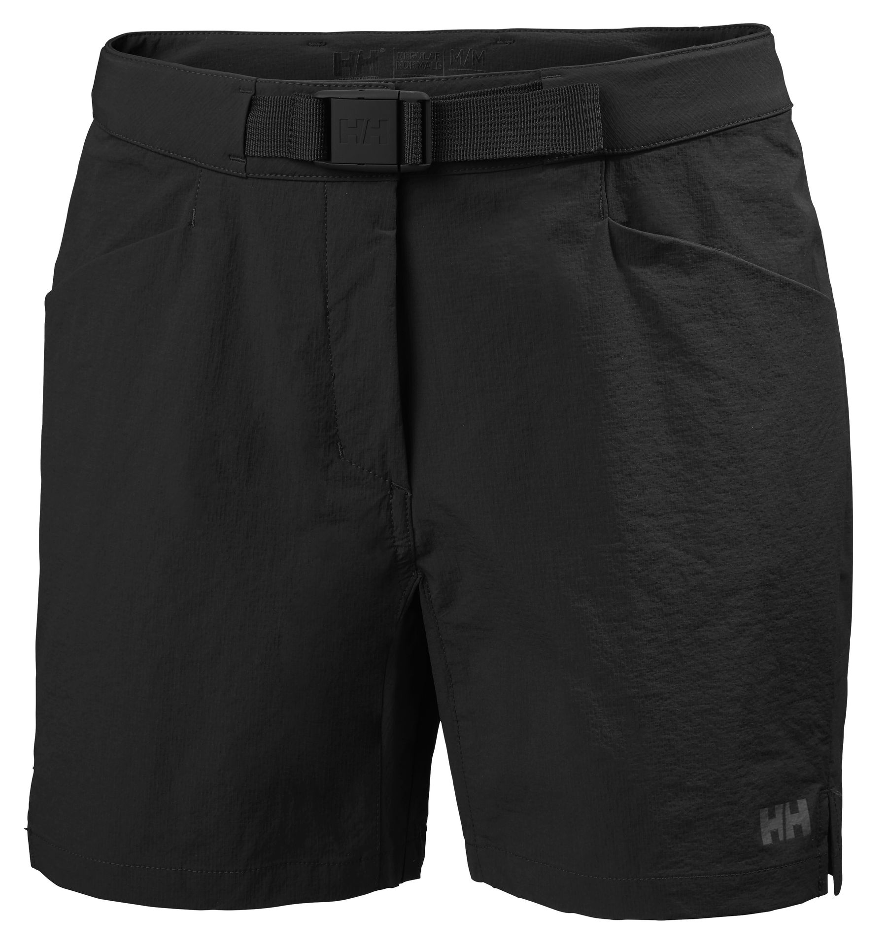 Spodenki damskie Helly Hansen  W Tinden Light Ebony M