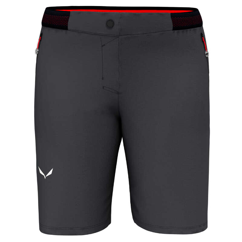 Spodenki damskie Salewa  Pedroc DST W Shorts  42