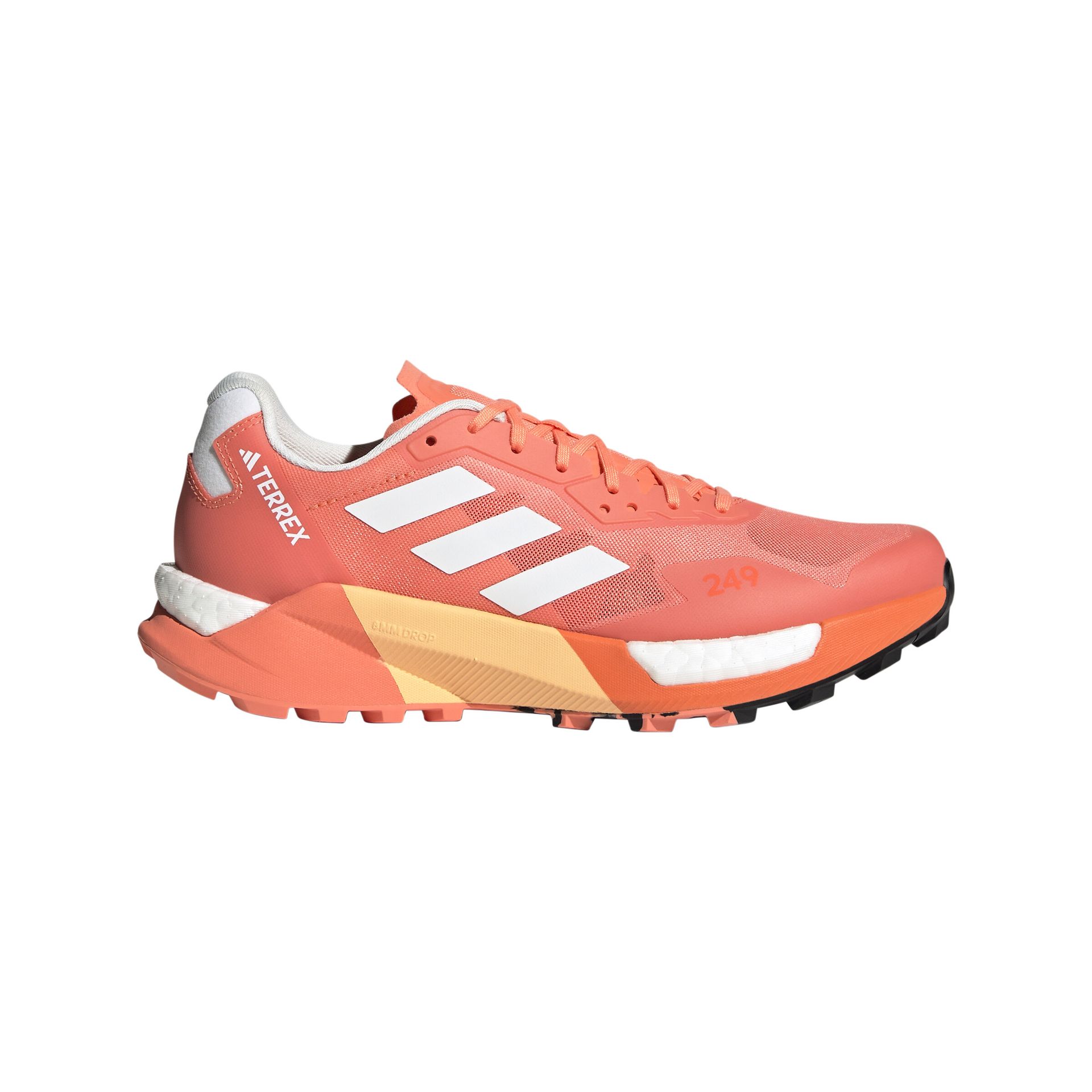 Damskie buty do biegania adidas  Terrex AGRAVIC ULTR  EUR 37 1/3