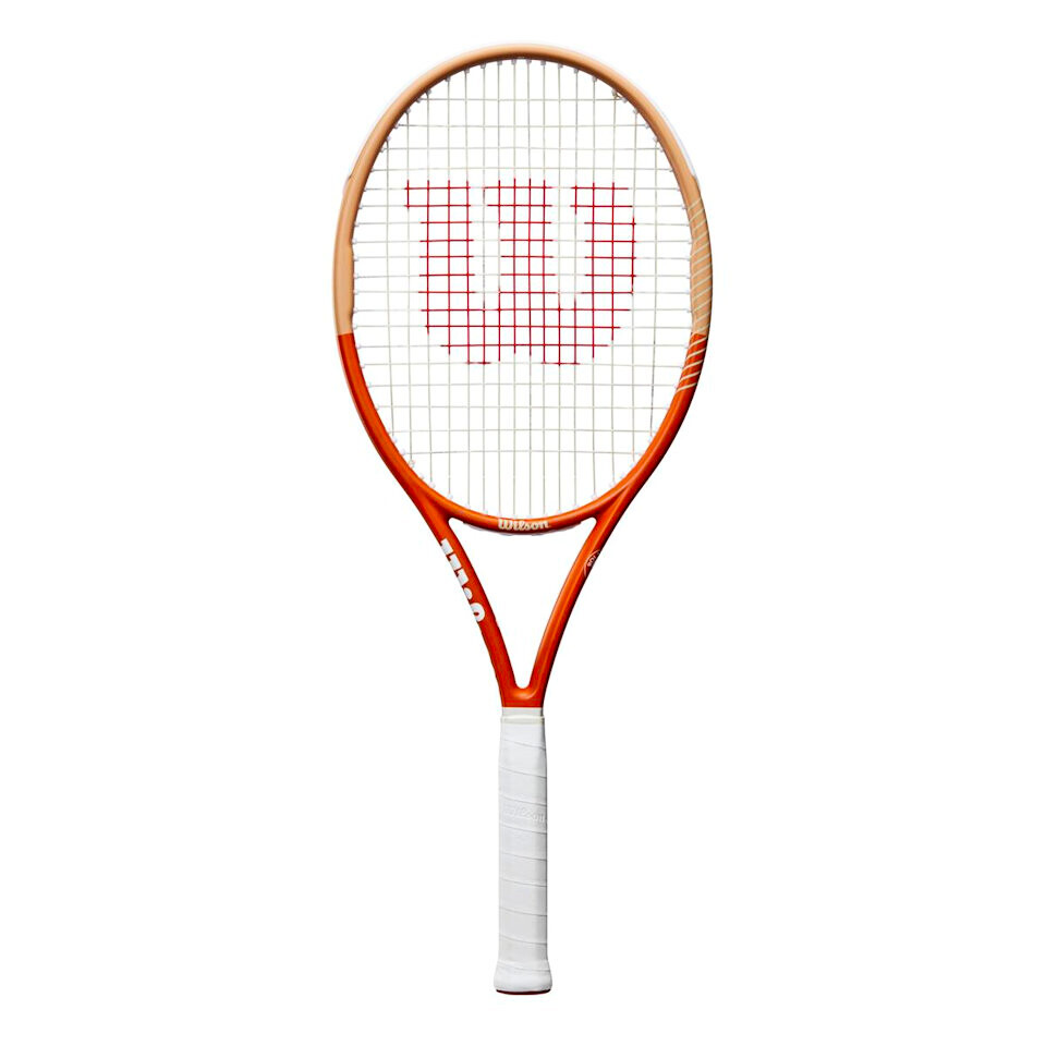 Rakieta tenisowa Wilson  Roland Garros Team 102  L3