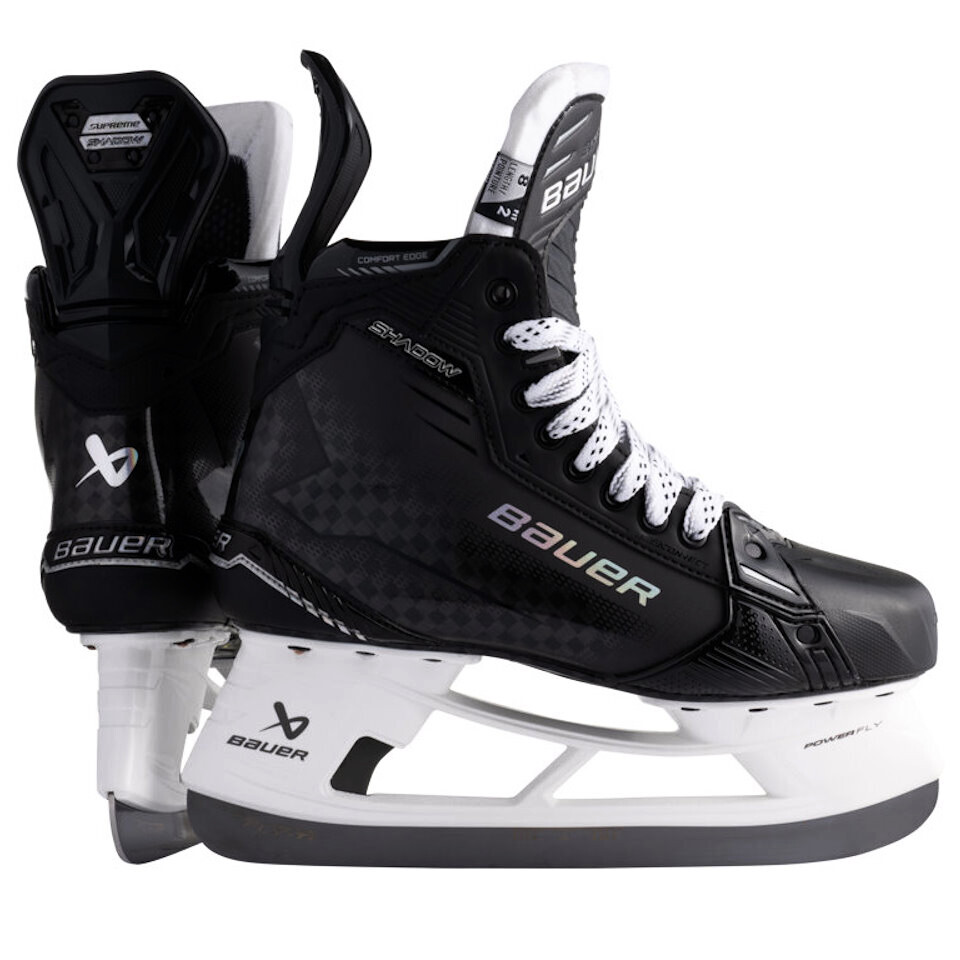 Łyżwy hokejowe Bauer Supreme TI SHADOW Senior Fit 3, EUR 45,5