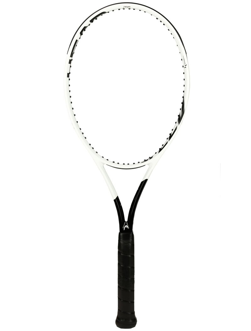 Rakieta tenisowa Head Graphene 360+ Speed MP  L4