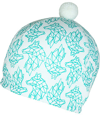 Czapka Bjež® Wolf Pack S