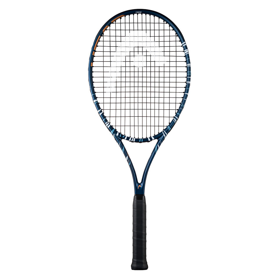 Rakieta tenisowa Head  MX Spark Comp Petrol  L4