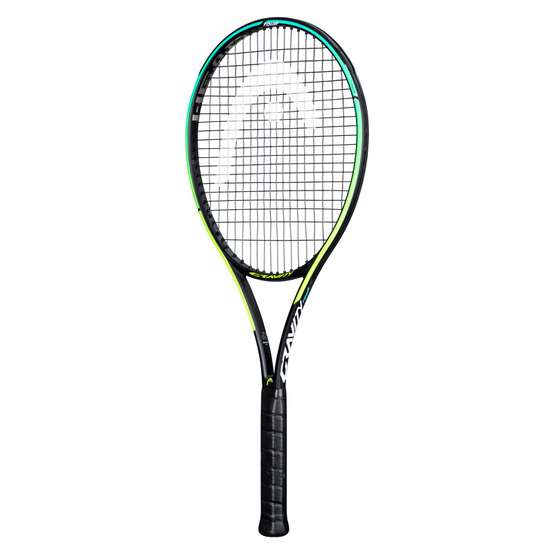 Rakieta tenisowa Head Graphene 360+ Gravity TOUR 2021 L4
