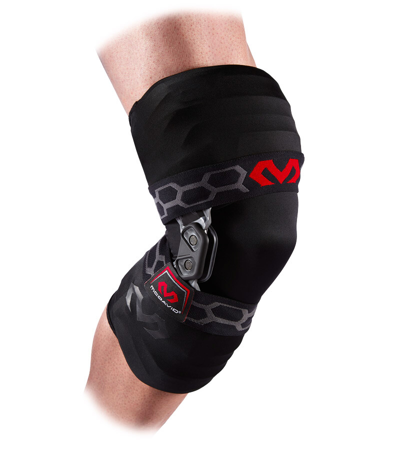 Orteza kolana McDavid  4200 lewa noga, XL