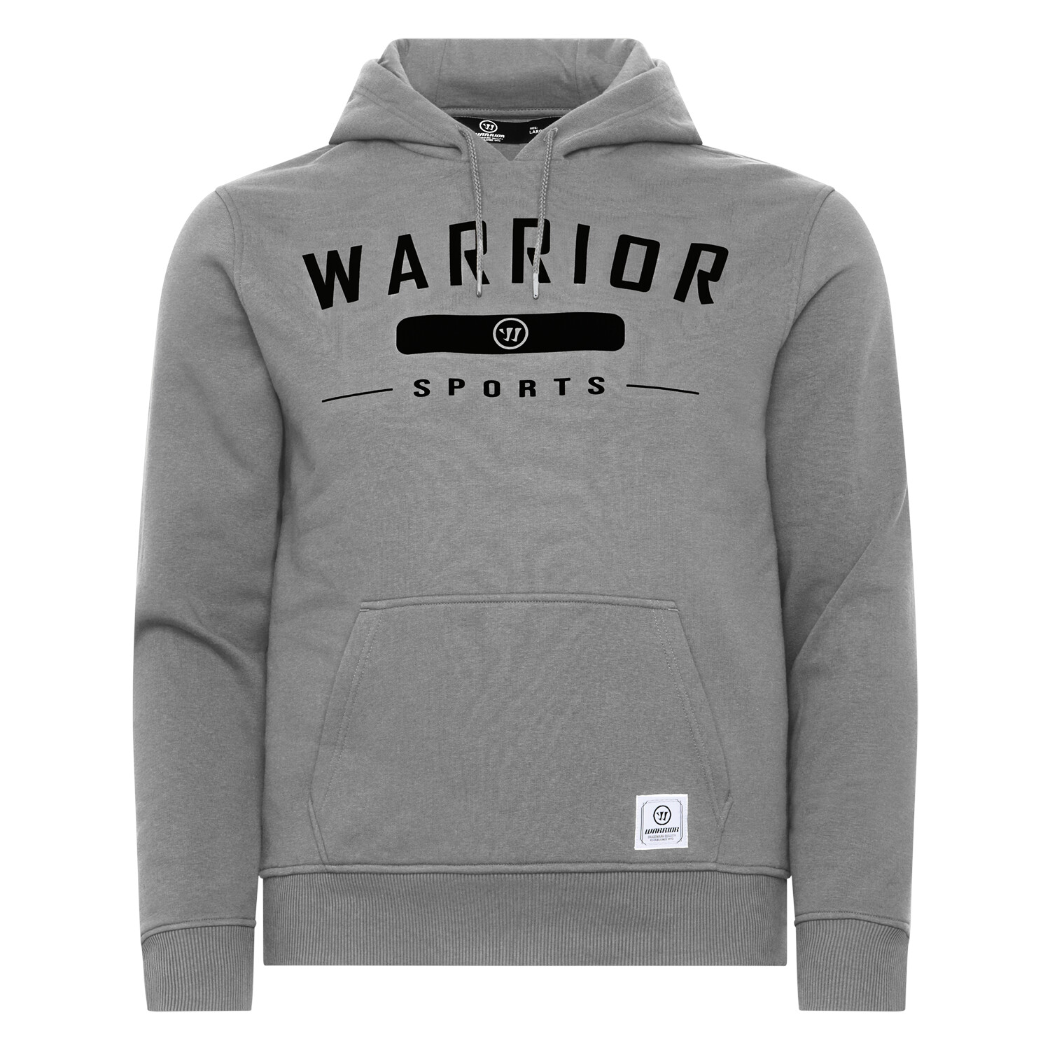 Bluza dziecięca Warrior Sports Hoody Grey M
