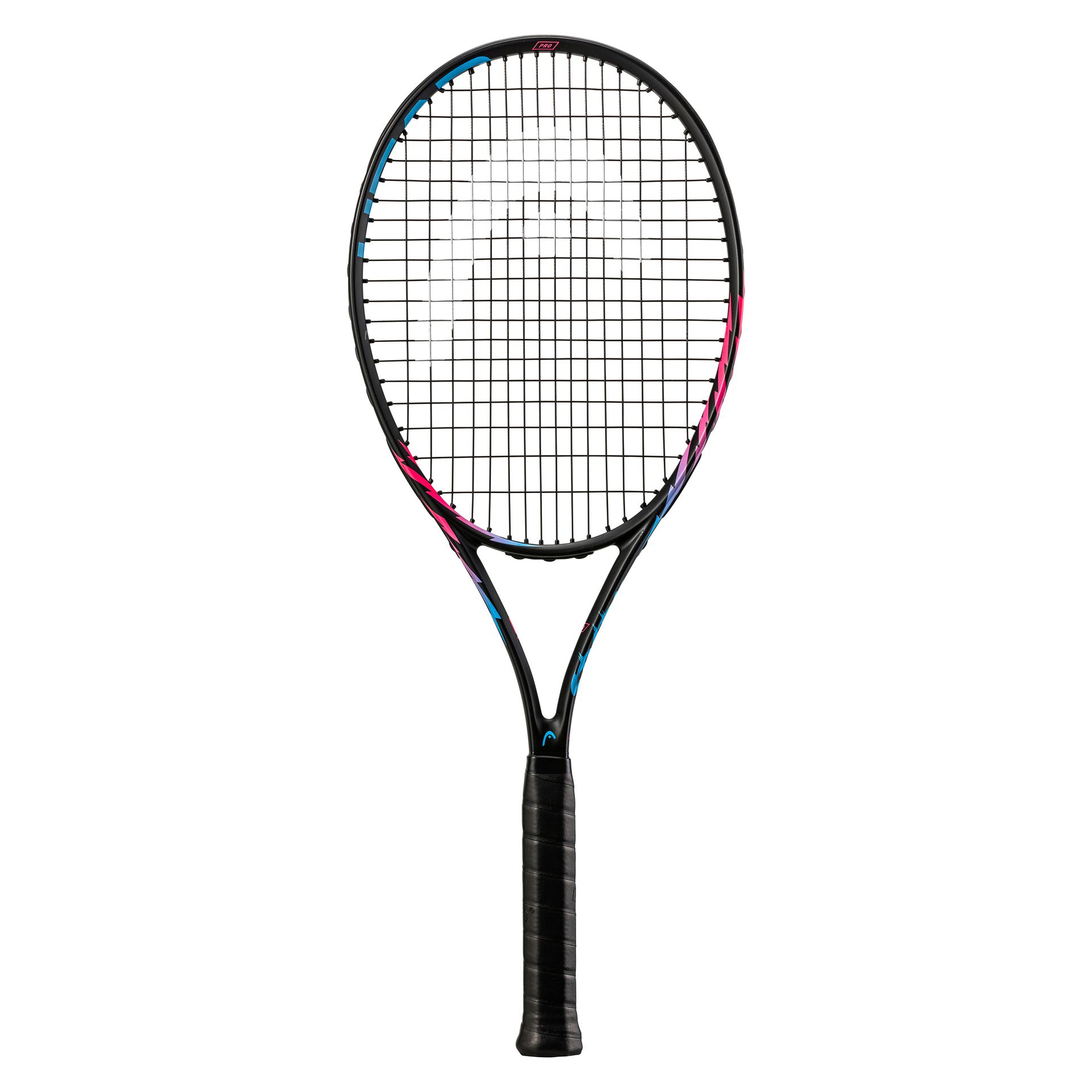 Rakieta tenisowa Head MX Spark Pro Black  L2
