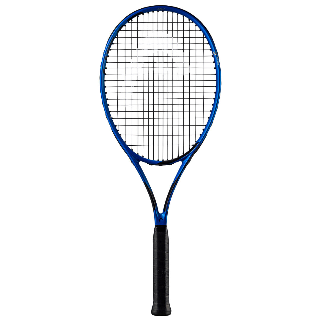 Rakieta tenisowa Head  MX Attitude Comp Blue  L3