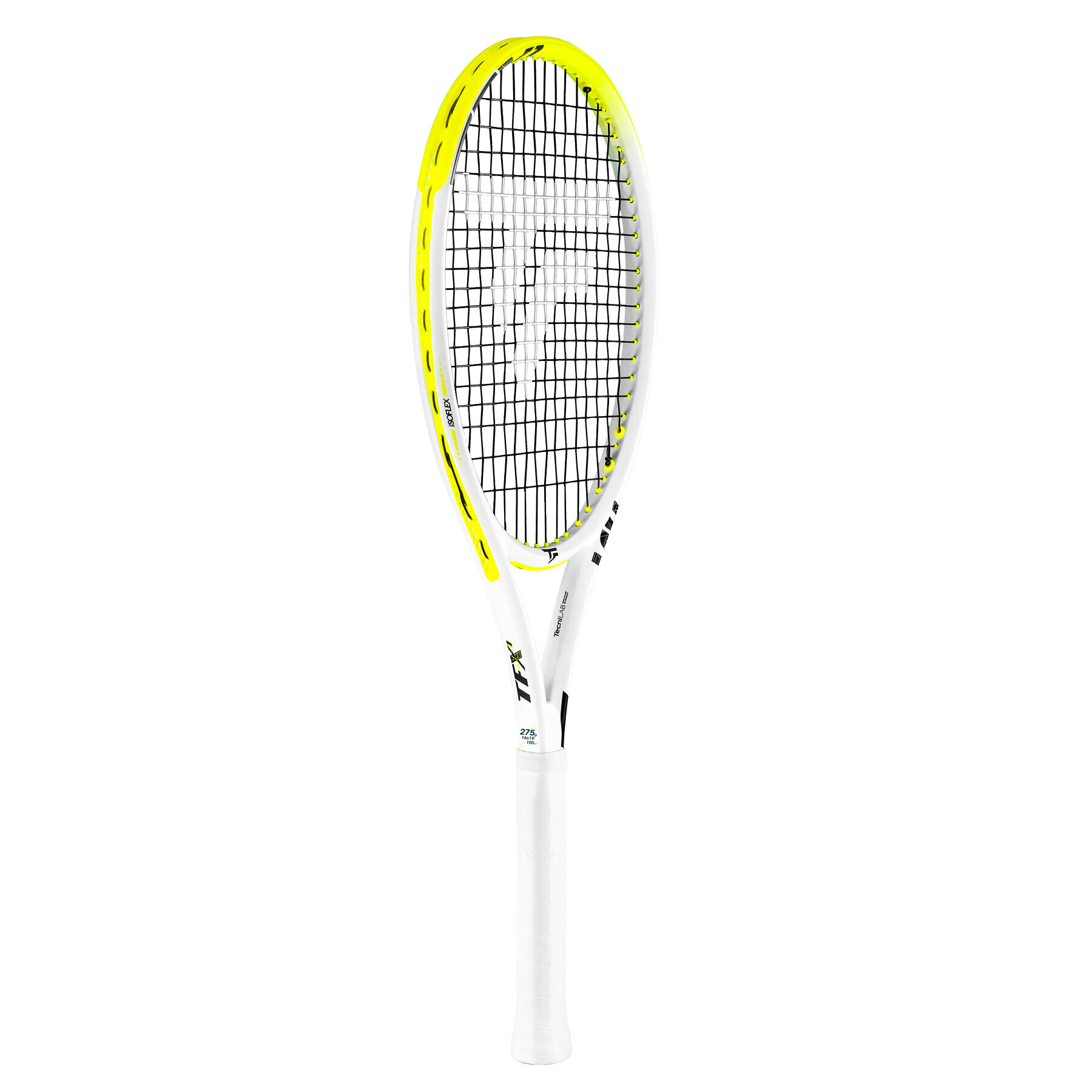 Rakieta tenisowa Tecnifibre TF-X1 275 V2  L2