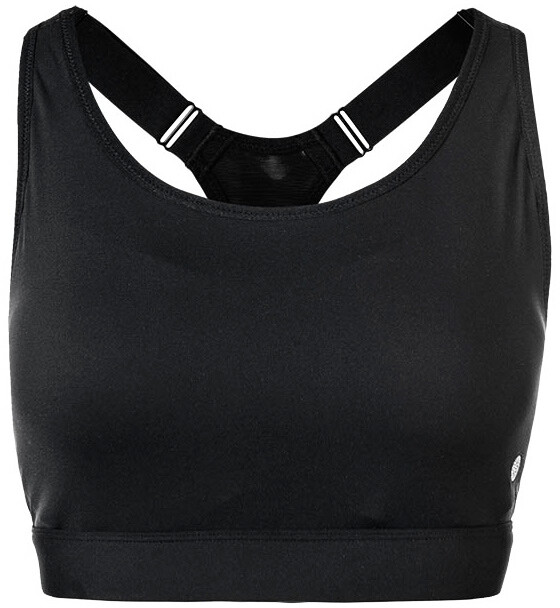 Biustonosz damski Endurance  Jennie Sports Bra black S