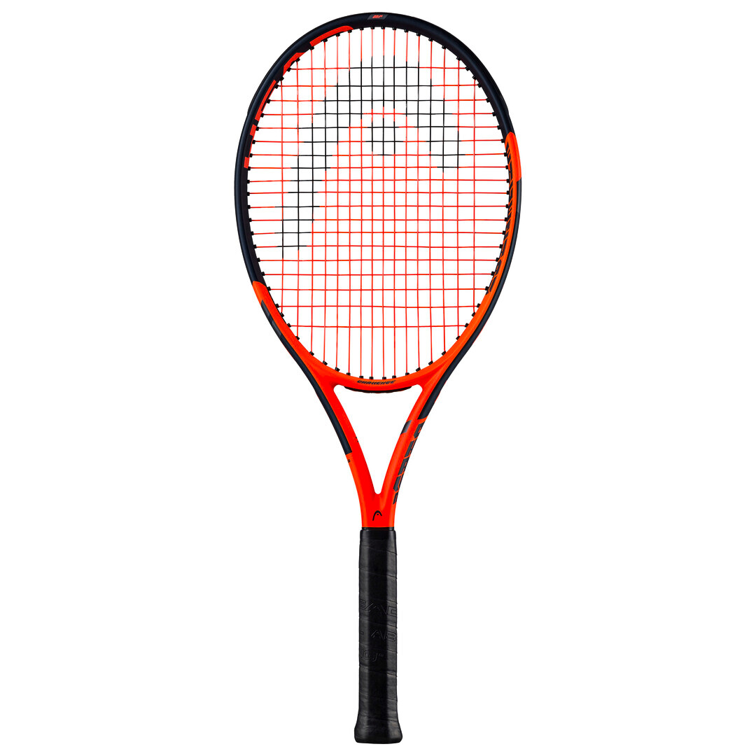 Rakieta tenisowa Head  IG Challenge MP Orange  L1
