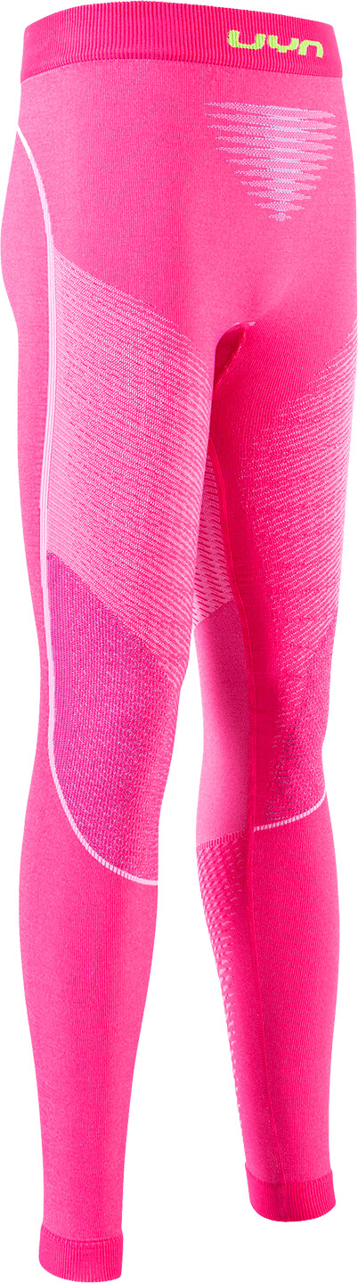 Kalesony dziecięce UYN Visyon UW Pants Long Magenta 12/13