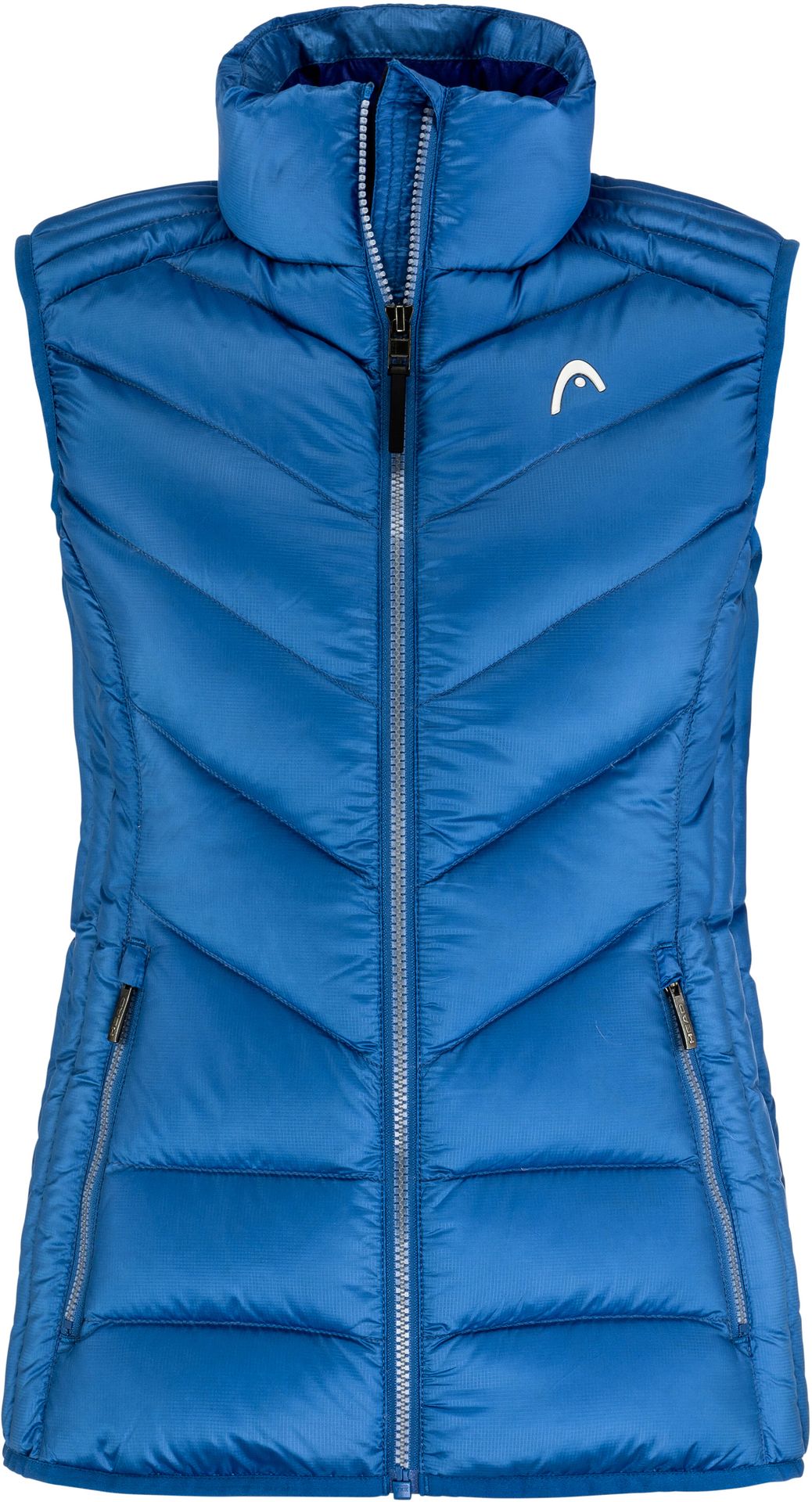 Kamizelka damska Head  Grace Vest Aqua L