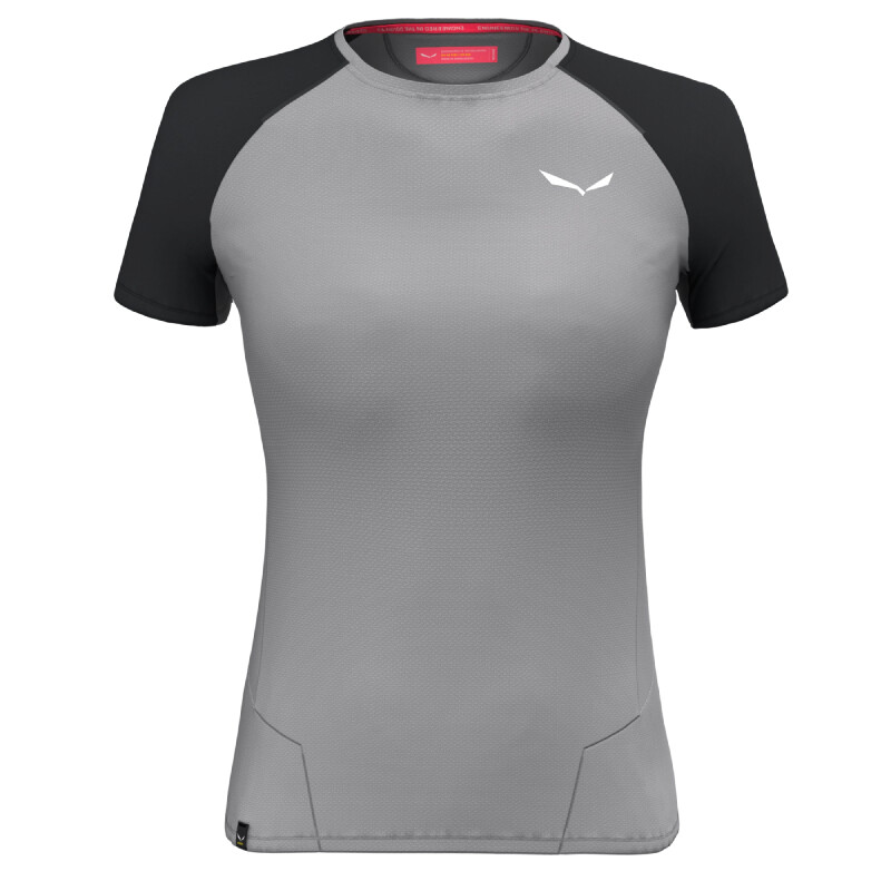 Koszulka damska Salewa  Pedroc PTC Delta W T-Shirt  36