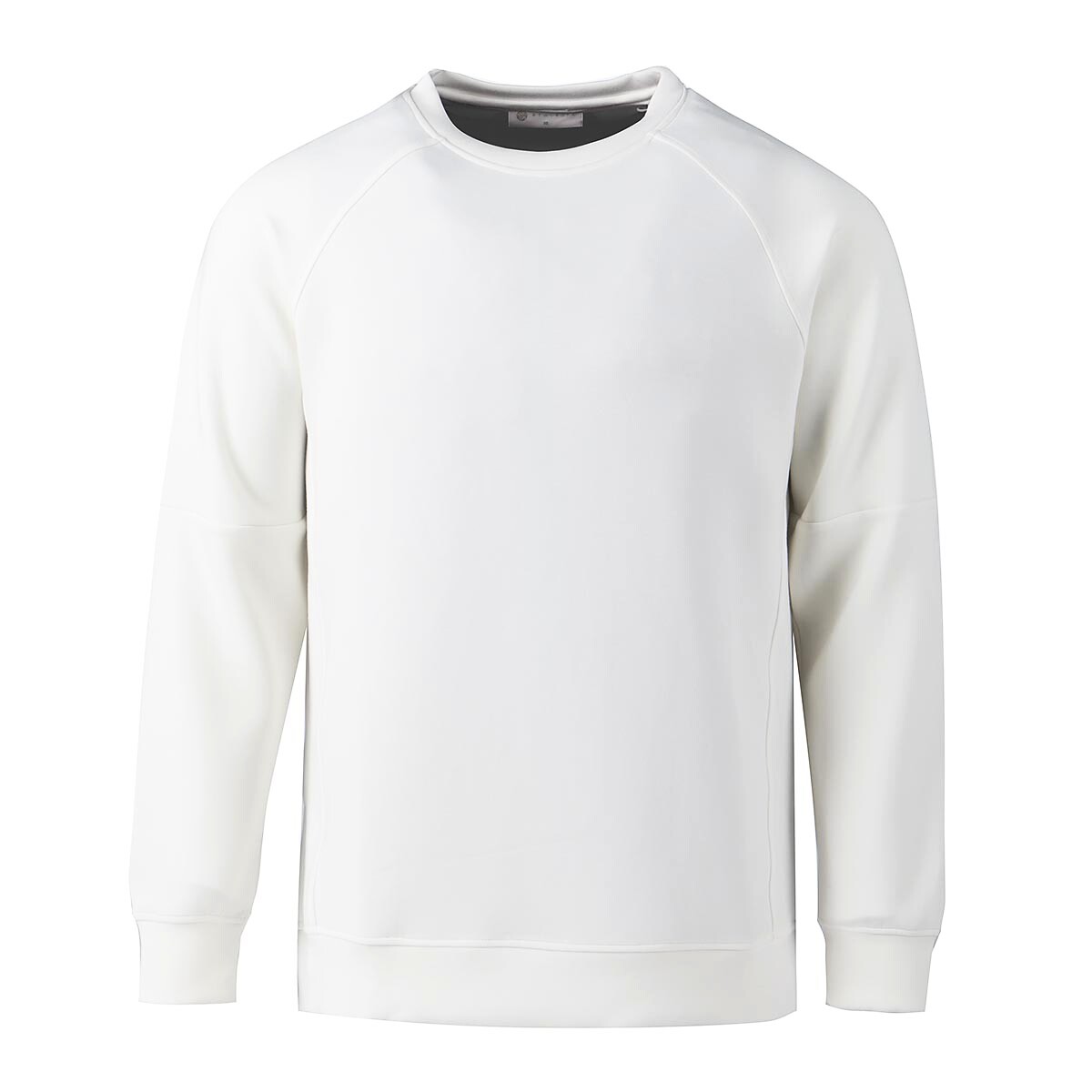 Koszulka damska Endurance  Daiphia Oversize Crew Neck Sea Salt 42