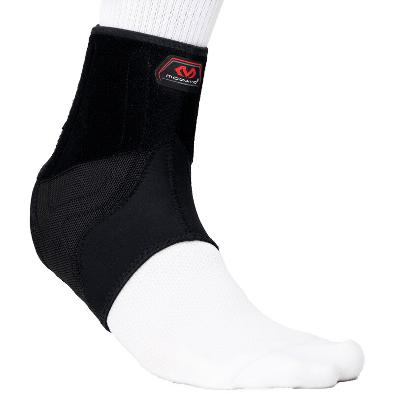 Orteza na kostkę McDavid  Phantom 2 4302 XL/XXL