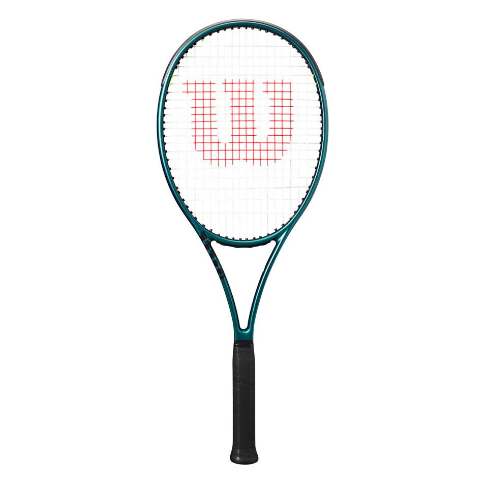 Rakieta tenisowa Wilson Blade 98 18x20 V9   L4