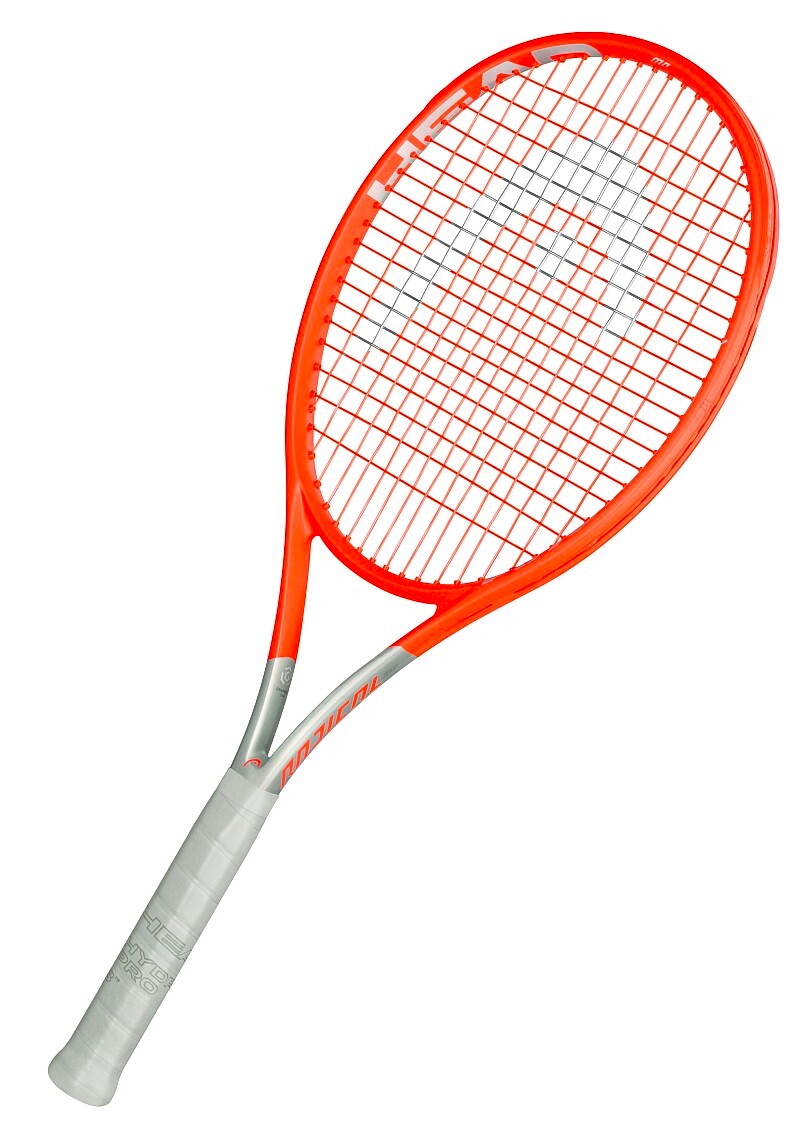 Rakieta tenisowa Head Graphene 360+ Radical MP 2021  L2