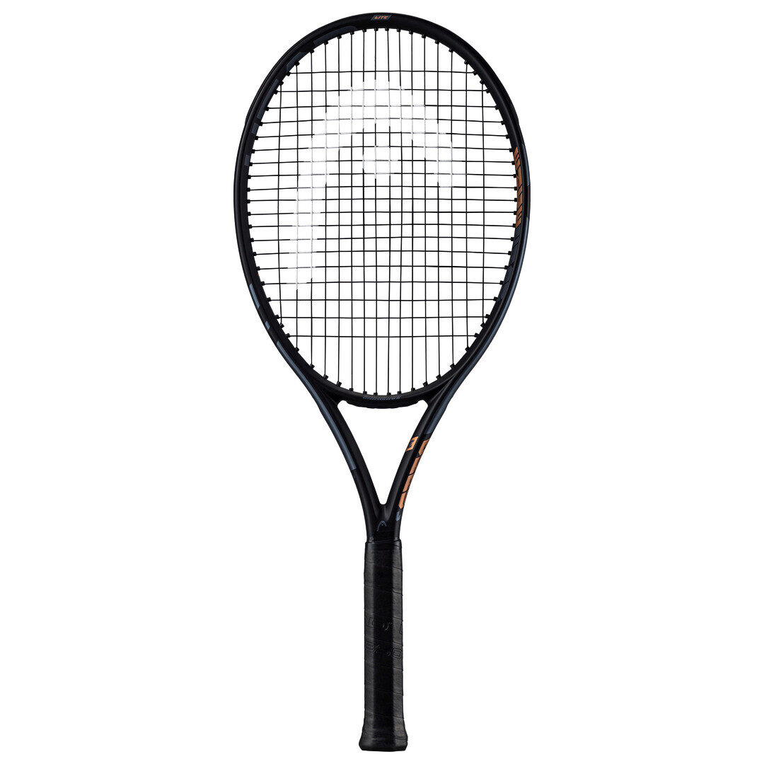 Rakieta tenisowa Head  IG Challenge Lite Copper  L2