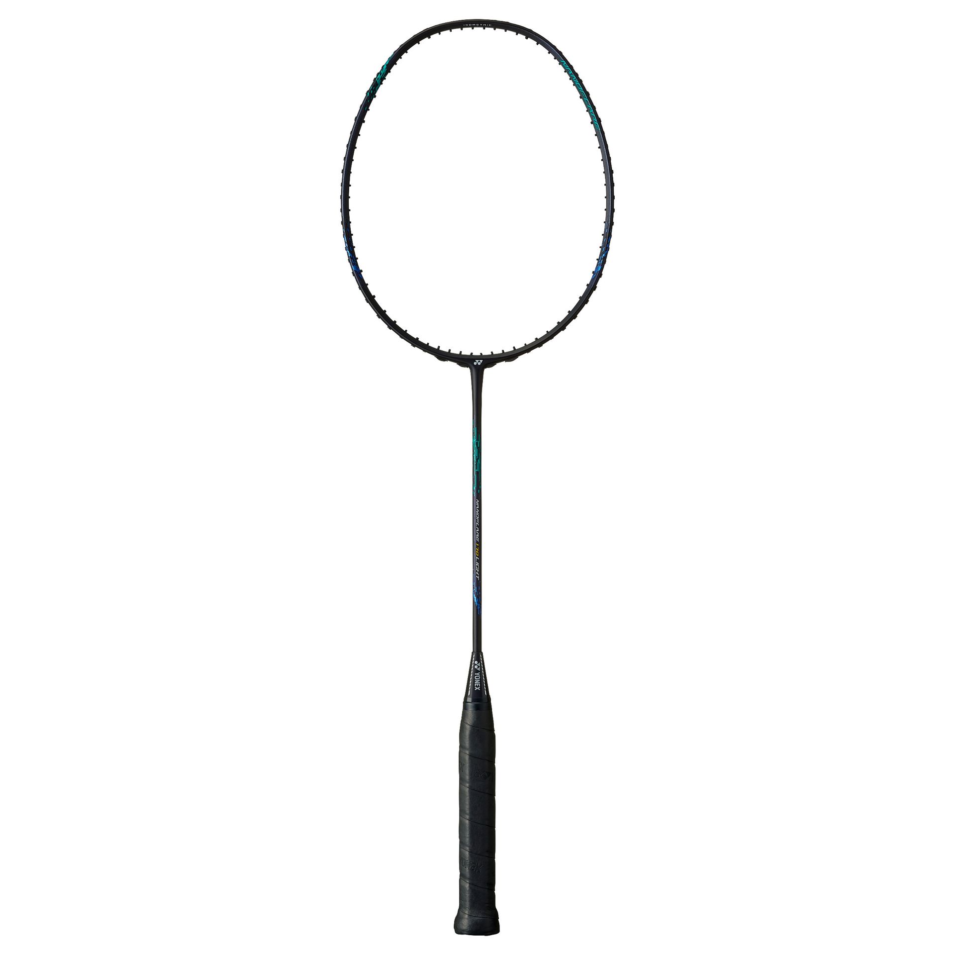 Rakieta do badmintona Yonex Nanoflare 170 Light Black/Blue