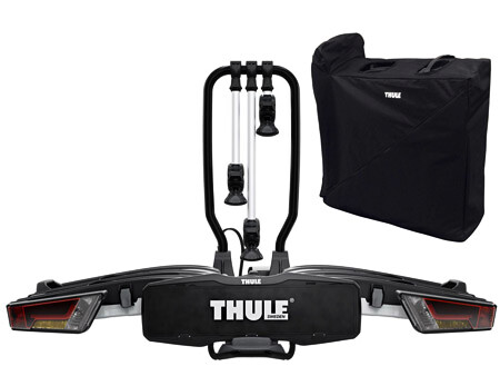 Thule EasyFold XT 934 + pokrowiec
