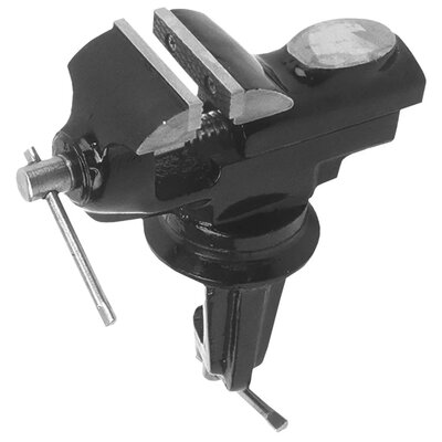 Top Tools imadło obrotowe, 60mm, , 07A206