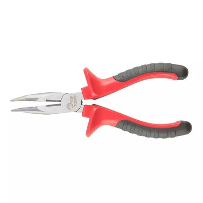 Top Tools Szczypce wydłużone 160 wygięte