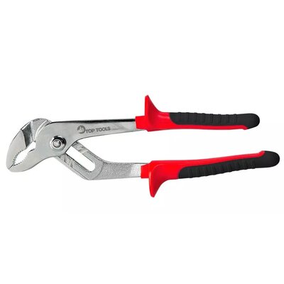 Topex Grupa sp. z o.o. S.K. Szczypce do rur 250 mm 34D020