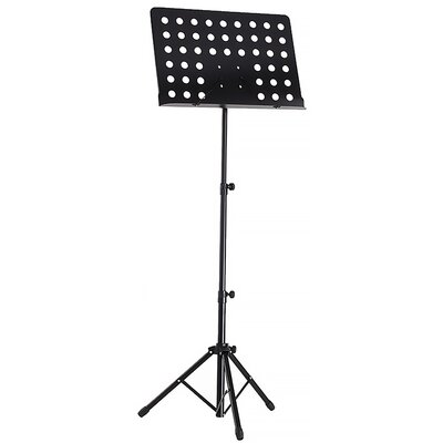 Mozos pulpit uchwyt do nut statyw stojak na nuty ksiazki Mozos mTune