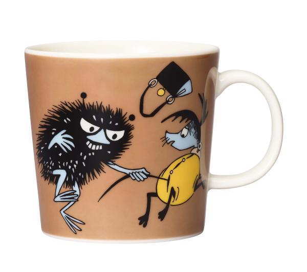 Moomin by Arabia Bobek 300ml