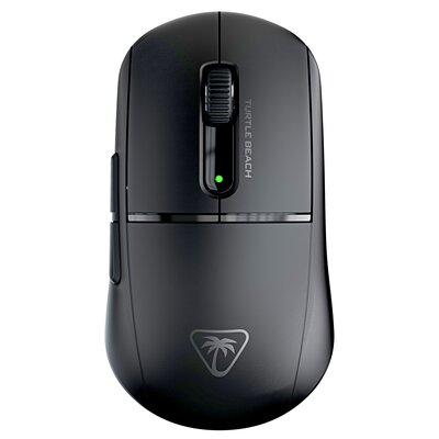 TURTLE BEACH Pure Sel Czarny