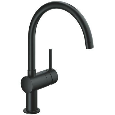 Grohe Minta velvet black 32917KS0