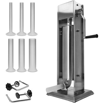 Nadziewarka do kiełbas BROWIN 311038 7 kg