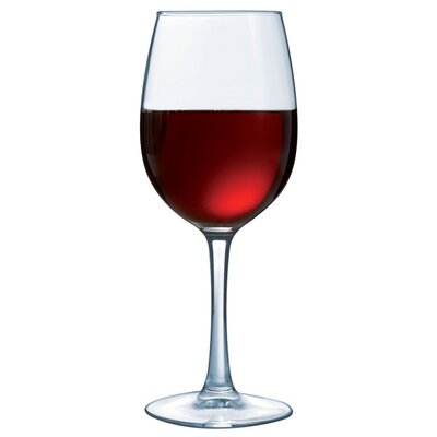 Ambition VENUS KOMPLET KIELISZKÓW DO WINA 6 EL 470 ML 10407 10407