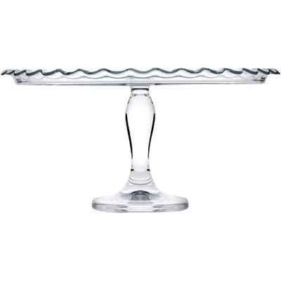 Pasabahce Patera na nóżce Patisserie Maxi 37 cm