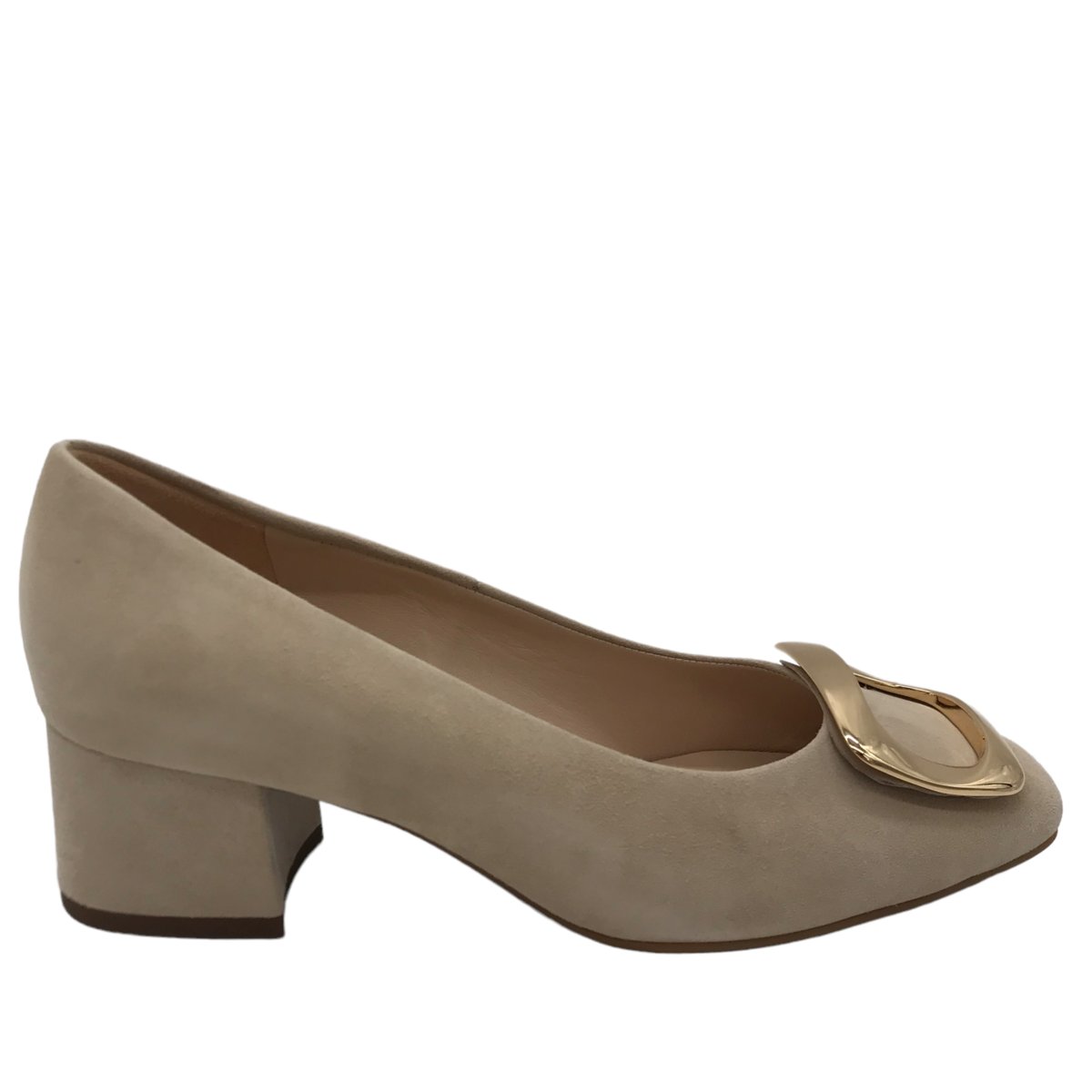 Buty damskie czółenka Peter Kaiser Pauline r.35