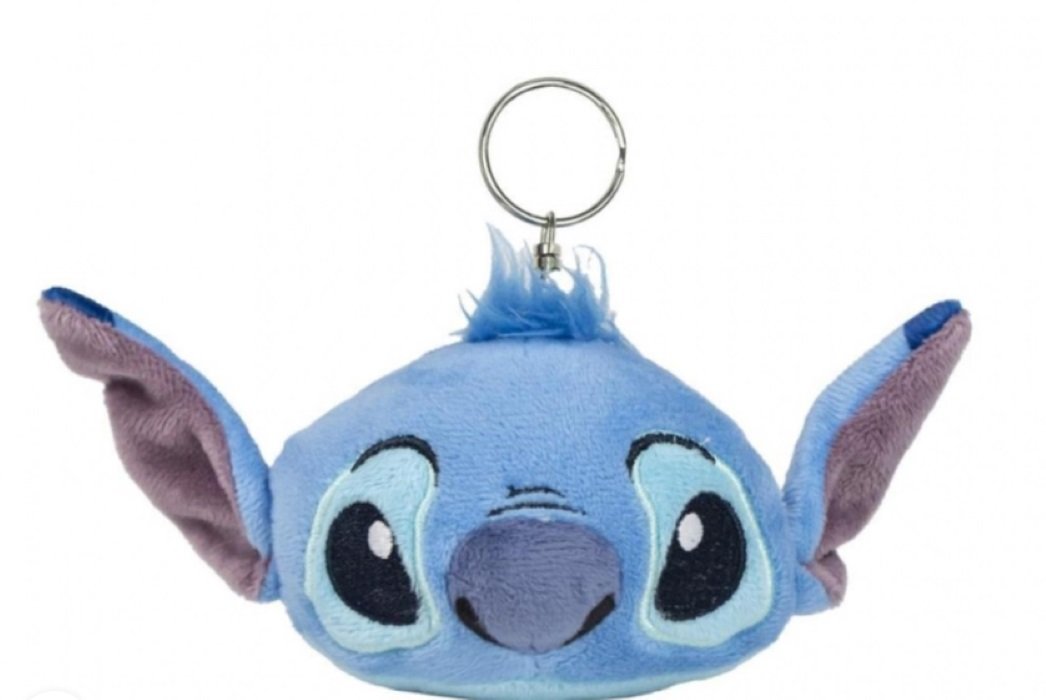 Disney Classics Pluszowy breloczek Stitch