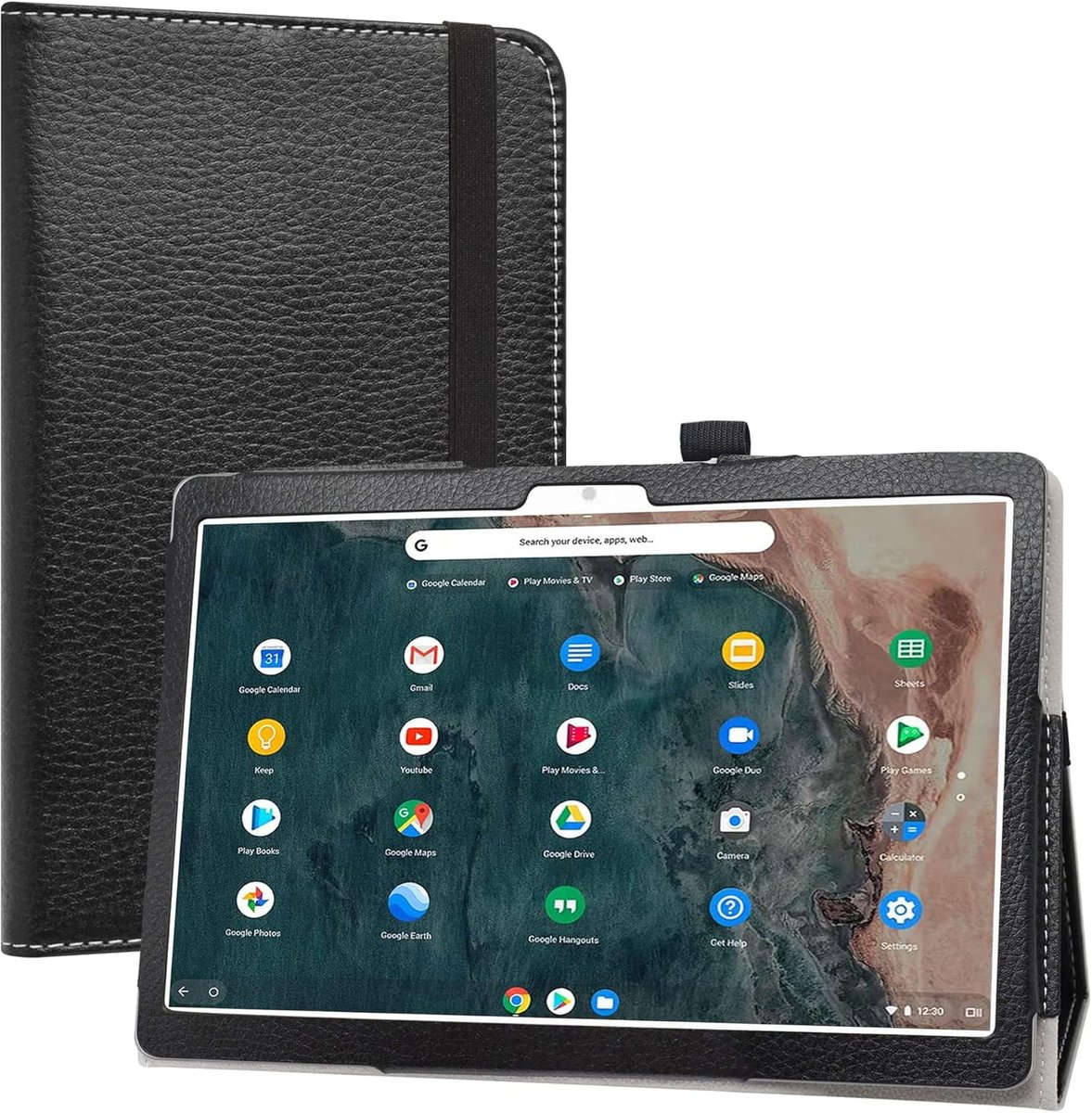 ETUI TABLET ARCHOS T96 9,6