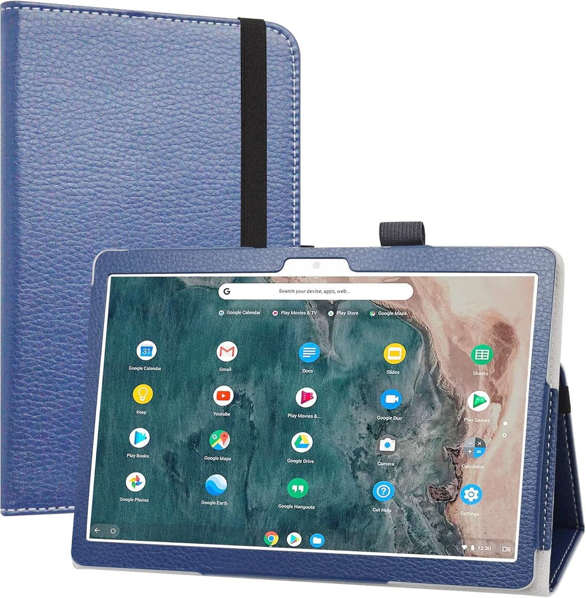 ETUI TABLET ARCHOS T96 9,6
