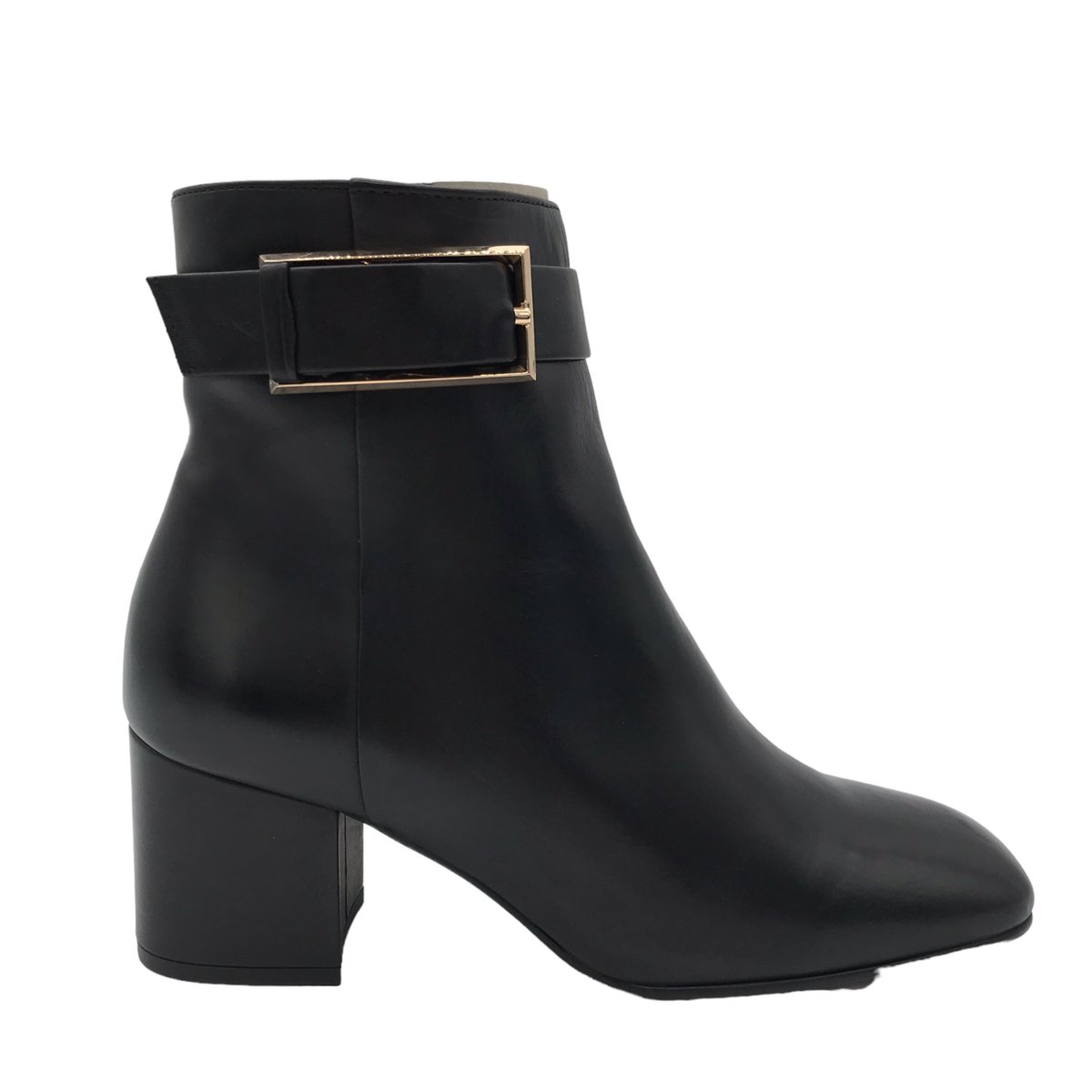 Buty damskie botki Hogl r. 35