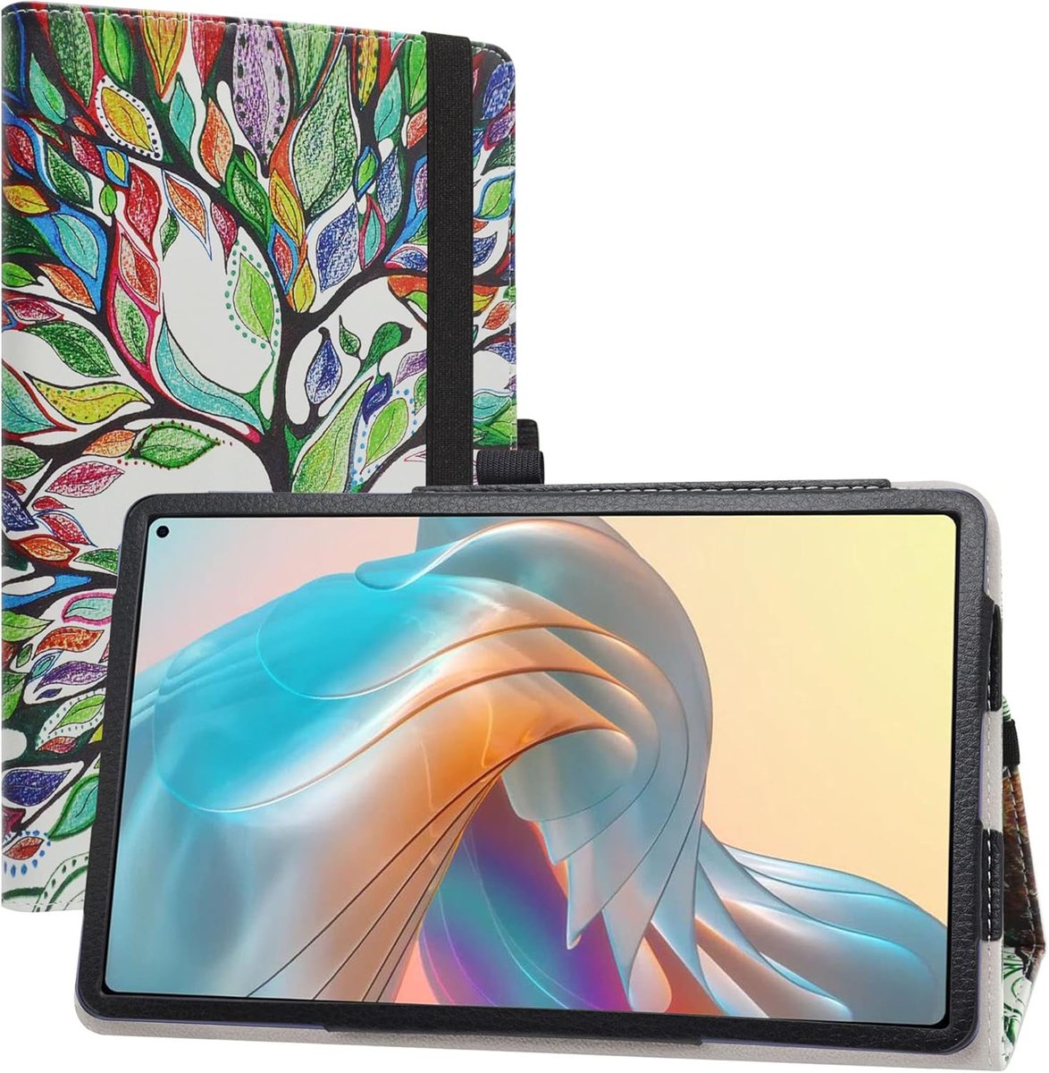 ETUI TABLET CHUWI HIPAD PRO 10,8