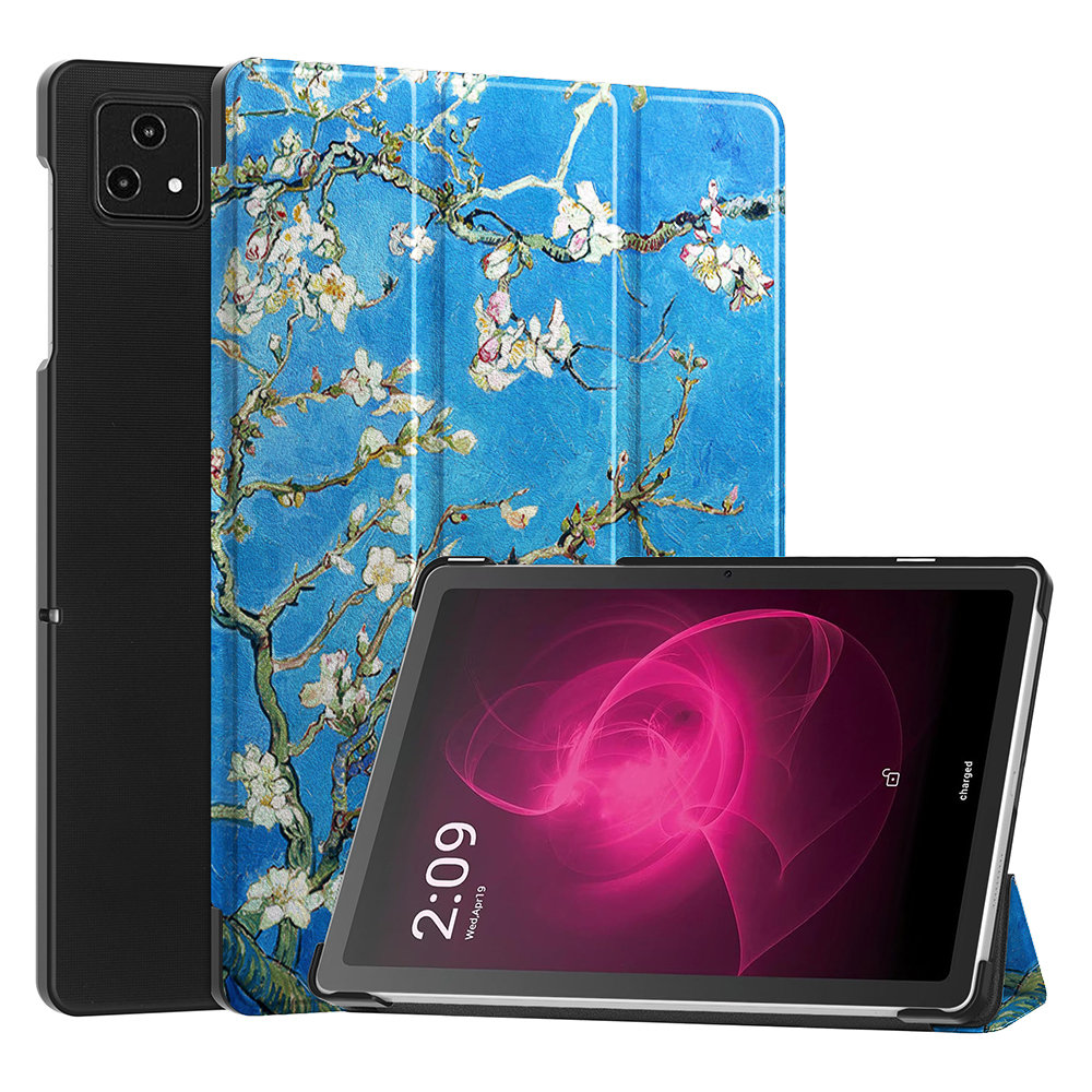 ETUI SMART COVER GRAFIKA do T-MOBILE T TABLET 10,36
