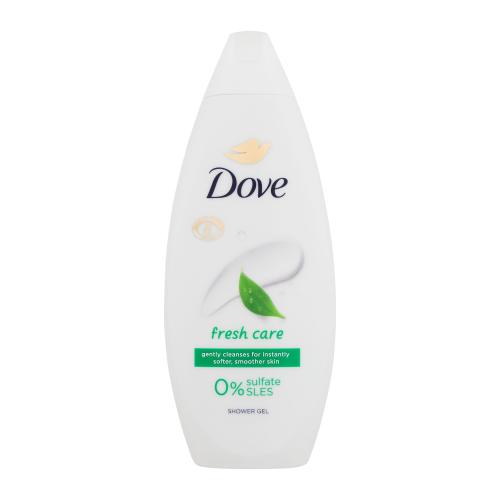 Dove Fresh Care Shower Gel Żel pod prysznic 250 ml
