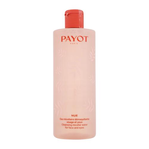 PAYOT Nue Cleansing Micellar Water Płyn micelarny 400 ml