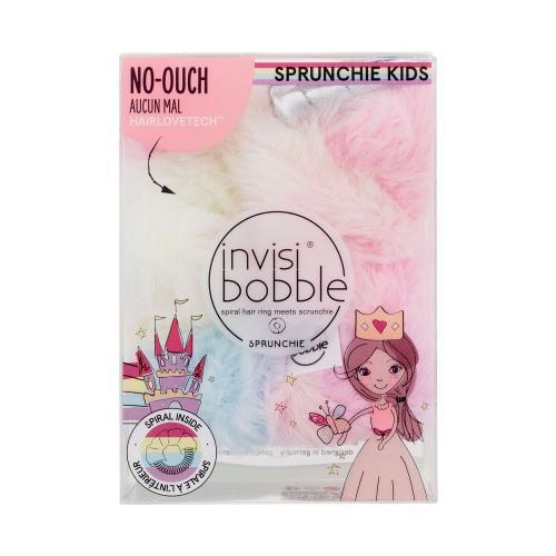 Invisibobble Sprunchie Kids Unicorn gumka do włosów 1 szt dla dzieci